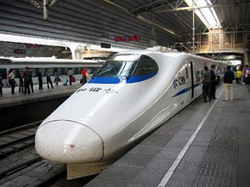 bullet-train-started-running-on-china