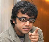 dibakar banejree, hindi movie shanghai, successfull director