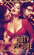 vidhya balan on her upcoming film dirty picture