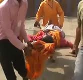 haridwar stampede killed 20 people