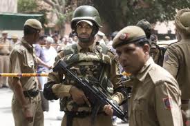 delhi blast,death toll reaches 11