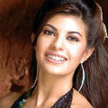 thrani wants to jacqueline in first flim