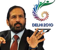 kalmadi aganist in case of corruption charges