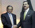 krishan jardari talks on afganistan