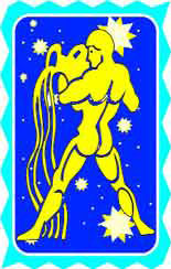 Aquarius yearly horoscope of 2012