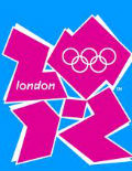 protest against the london olympics sponser
