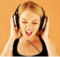 listen in loud music deadly for ears