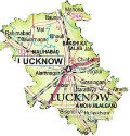 world class memorial park will be in lucknow