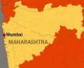 maharashtra bus accident 32 people died