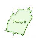 57 rebels surrender in Manipur