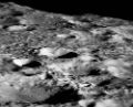 the moon mud mystery to be solved from nanopartikil