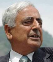 pdp big party for jammu mufti