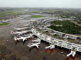 terrorist attack on mumbai airport