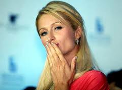 paris hilton india visit over tweet she will come again