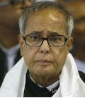 pranab mukherjee said the goverment committed to improving