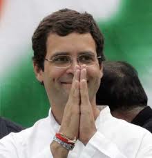 rahul should be included in goverment krishana