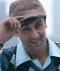 ranbeer kapoor special role in barfi