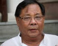 sangma fill the paper for president post