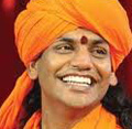 swami nityanand can be in bigg boss session six