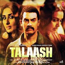 flim review of talaash