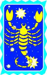 Scorpio 2012 Yearly Horoscope