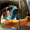 salman khan will be seen with his famous braclet in his film bordygard